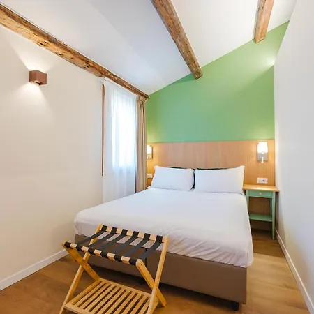 Ca' Loredana - 10 Min From Train Station Gasthof 3*