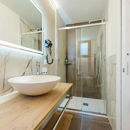 Ca' Loredana - 10 Min From Train Station 3* Venice