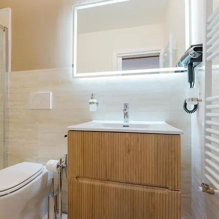 Ca' Loredana - 10 Min From Train Station Guest house Venice