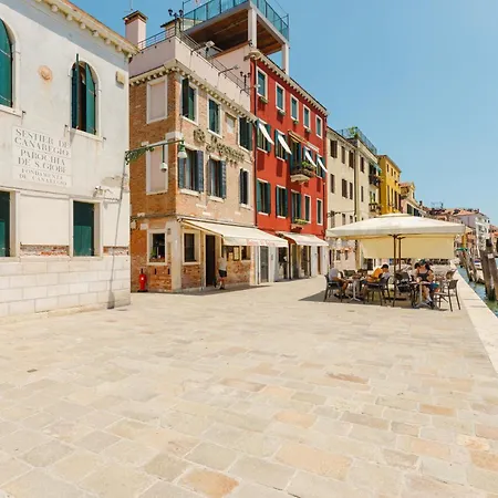 Ca' Loredana - 10 Min From Train Station Guest house