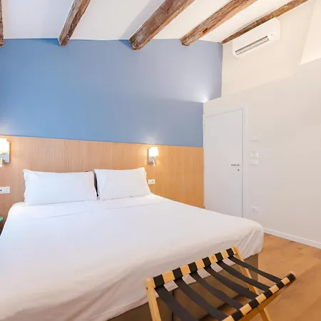 Ca' Loredana - 10 Min From Train Station Venice