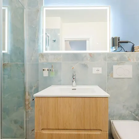 Ca' Loredana - 10 Min From Train Station 3*