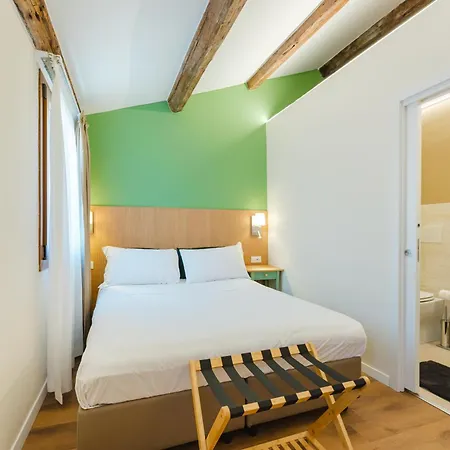 Ca' Loredana - 10 Min From Train Station
