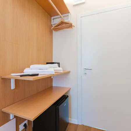 Guest house Ca' Loredana - 10 Min From Train Station Venice