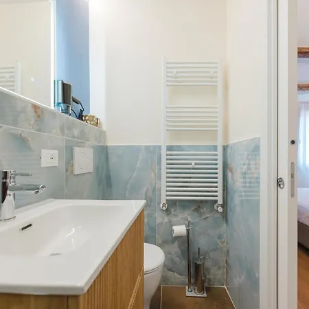 Ca' Loredana - 10 Min From Train Station 3* Venice